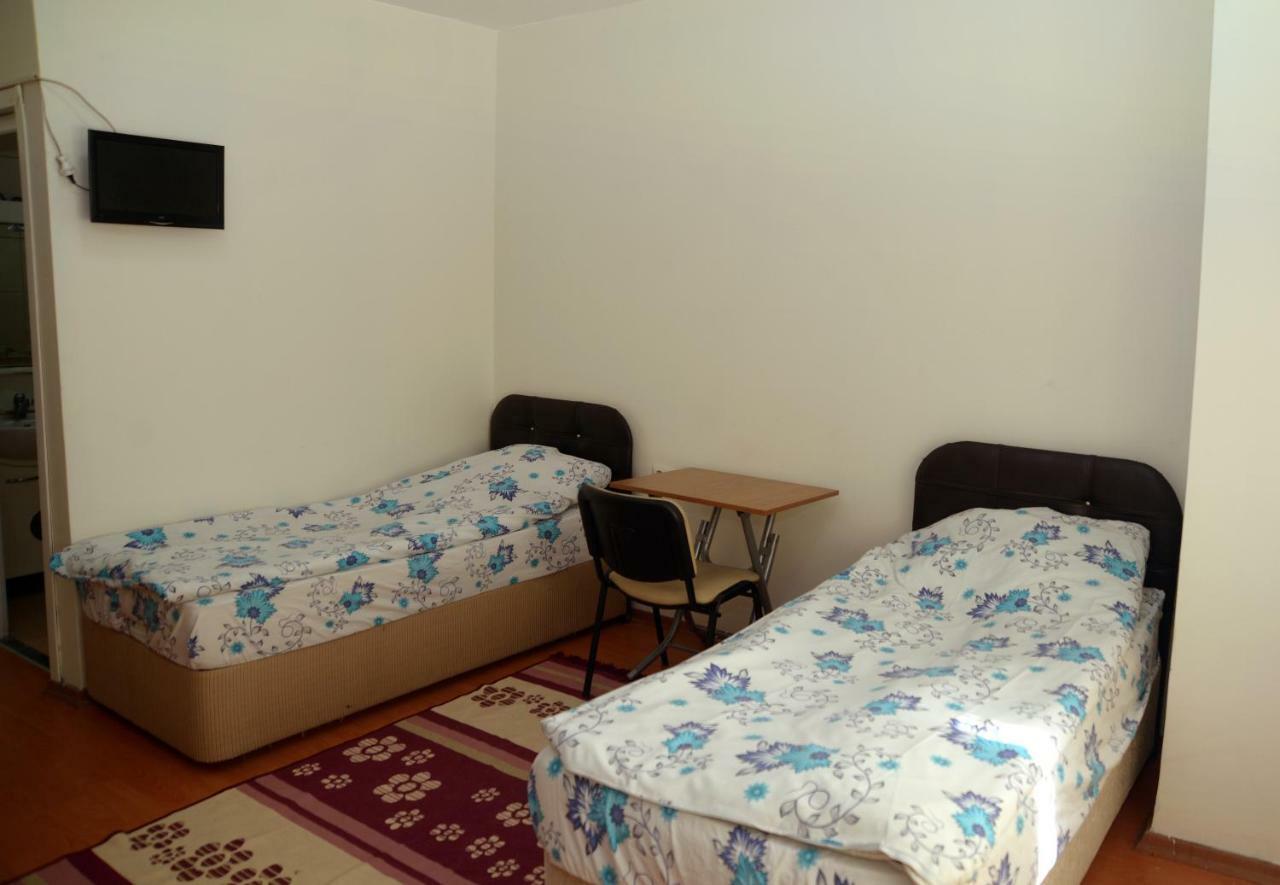 איסטמבול Vatan Yurt Hostel מראה חיצוני תמונה