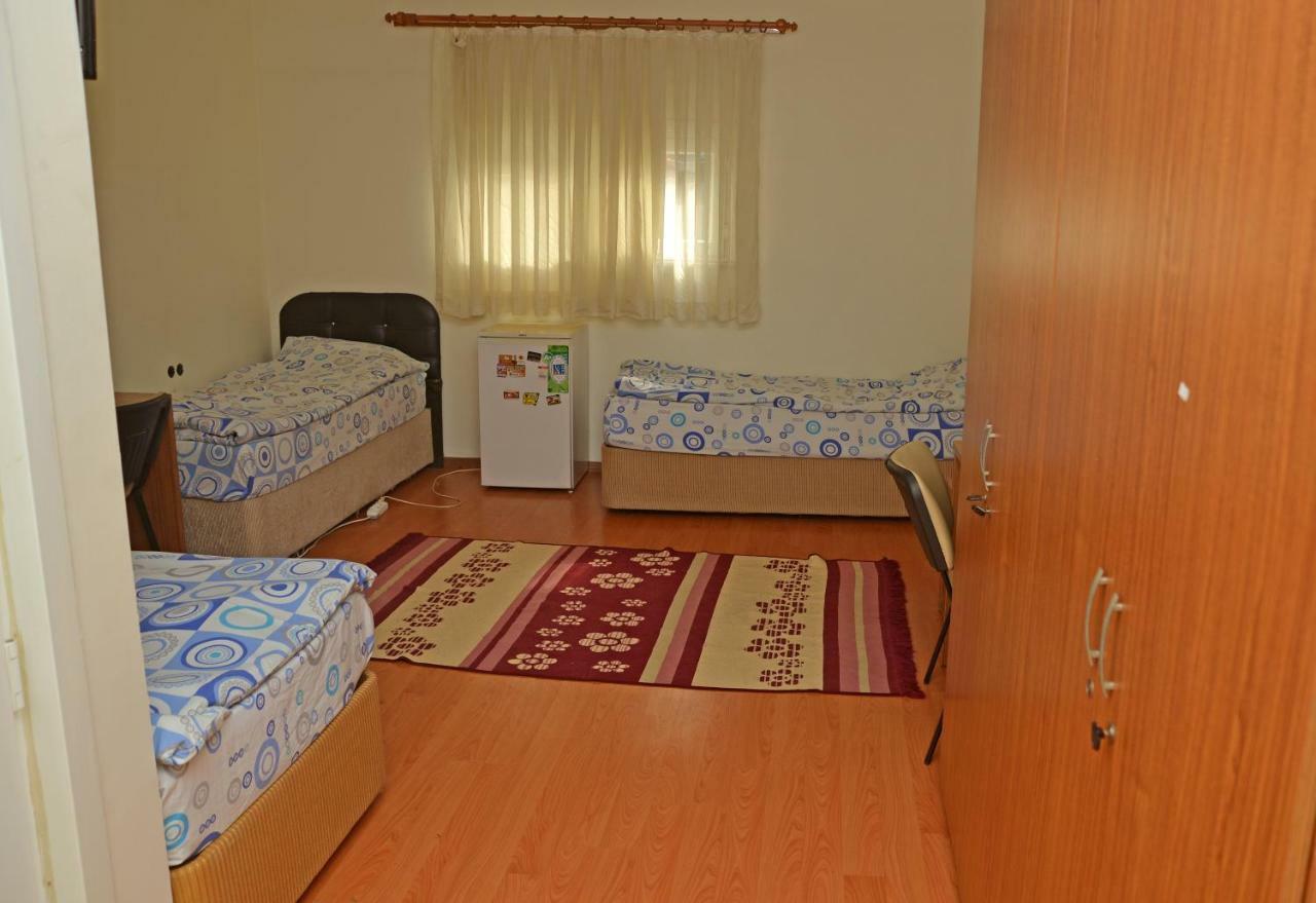 איסטמבול Vatan Yurt Hostel מראה חיצוני תמונה